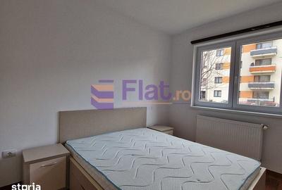 Apartament cu 3 camere în Tractorul