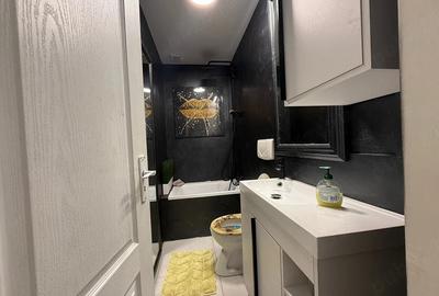 Apartament cu 3 camere decomandat, mobilat în Floreasca - 2