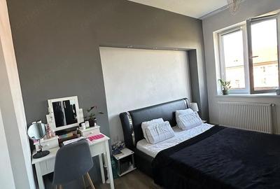 Apartament cu 2 camere decomandat în Aeroport - 2
