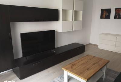 Apartament cu 2 camere decomandat în Sânpetru - 15