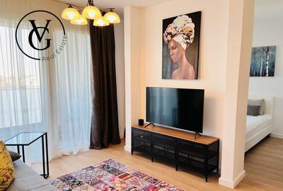 Garsonieră decomandată în Bucureștii Noi - 7