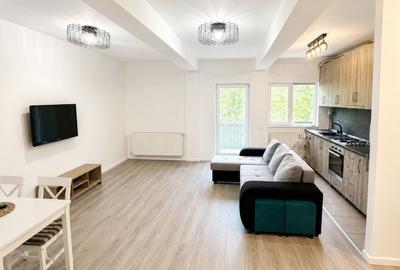 Apartament cu 2 camere în Florești - 5