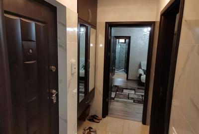 Apartament cu 3 camere în Tomis I