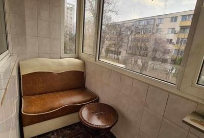 Apartament cu 2 camere semidecomandat în Palazu Mare - 3