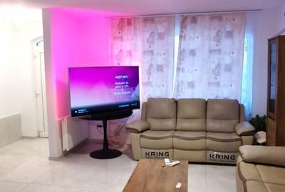 Apartament cu 4 camere decomandat în Central - 3