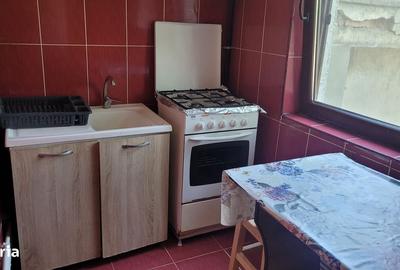 Garsonieră în Micro 14 - 4