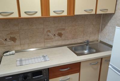 Garsonieră decomandată în Brâncoveanu - 4