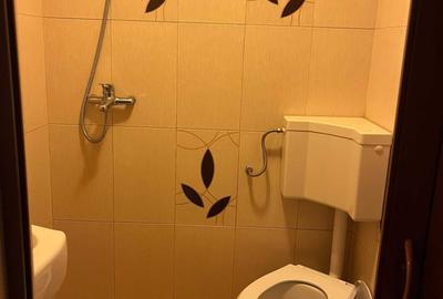 Garsonieră semidecomandată în Central