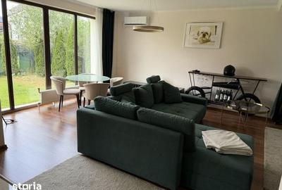 Casă cu 5 camere cu Teren 450 Mp în Herăstrău - 9