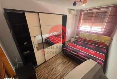 Apartament cu 2 camere decomandat în Mahmudia