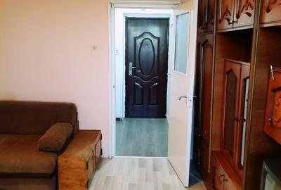 Garsonieră în Dosu Bricii