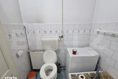 Casă cu 3 camere cu Teren 578 Mp în Central