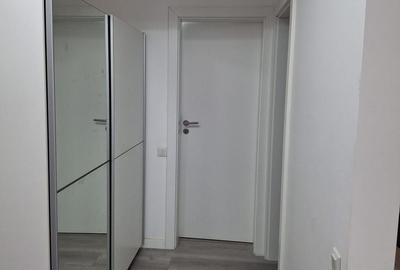 Apartament cu 2 camere în Tunari