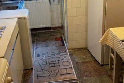 Garsonieră semidecomandată în Gării - 2