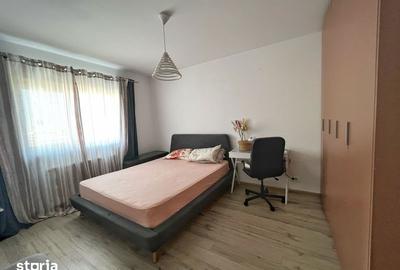 Apartament cu 3 camere în Titan - 2