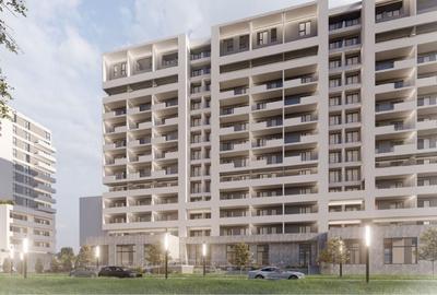 Garsonieră în Vitan - 5