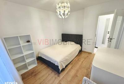 Apartament cu 3 camere decomandat în Drumul Taberei