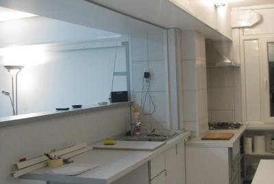 Apartament cu 2 camere în Tudor Vladimirescu