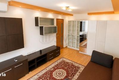 Apartament cu 2 camere decomandat în Brâncoveanu