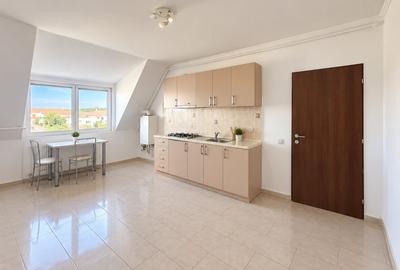 Apartament cu 2 camere decomandat, mobilat în Lipovei