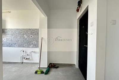 Apartament cu 2 camere semidecomandat în Gheorgheni - 5