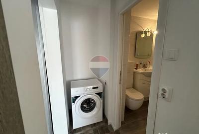 Apartament cu 3 camere decomandat în Vasile Alecsandri - 11