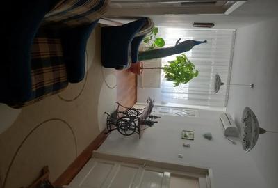 Casă cu 2 camere cu Teren 1535 Mp în Central - 5