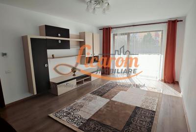 Apartament cu 2 camere decomandat, mobilat în Județean - 2