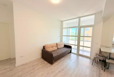 Apartament cu 2 camere în Cug