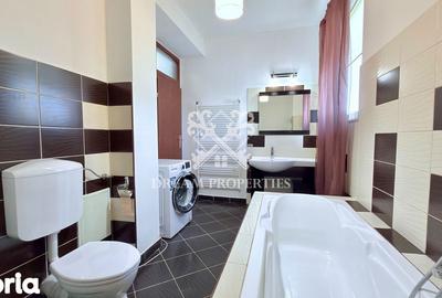 Apartament cu 4 camere, mobilat în Mărăști - 1