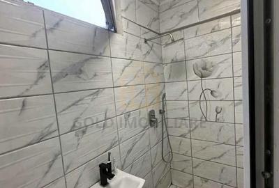 Casă cu 1 camere cu Teren 10 Mp în Central - 5