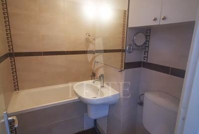 Apartament cu 2 camere semidecomandat în Gheorgheni - 8