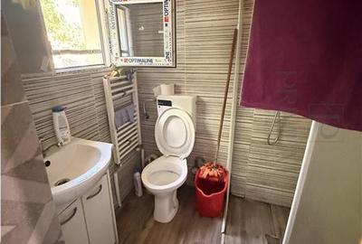 Garsonieră decomandată, mobilată în Iosefin - 6