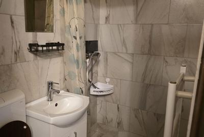 Apartament cu 2 camere decomandat în Exterior Vest - 7