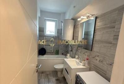 Apartament cu 2 camere în Central - 2