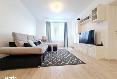Apartament cu 2 camere în Pipera