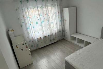 Apartament cu 2 camere decomandat în Tudor - 5