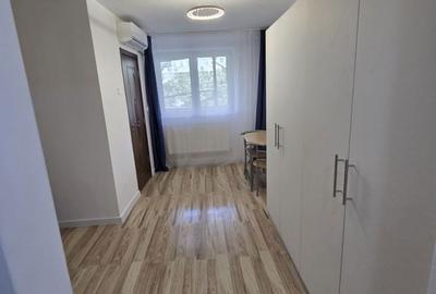Garsonieră în Costin Georgian - 1