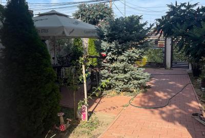 Casă individuală cu 4 camere cu Canalizare în Central - 3