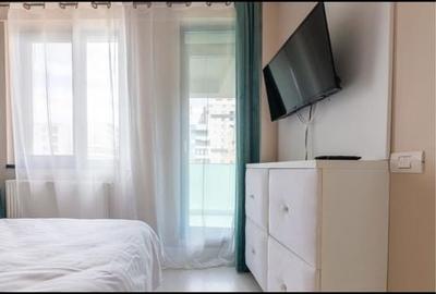 Apartament cu 3 camere în Nord