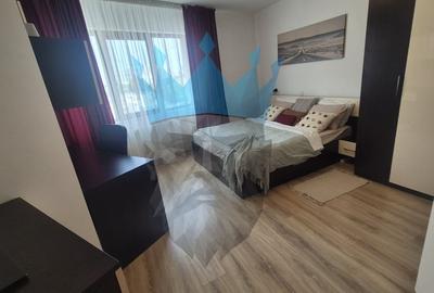 Apartament cu 2 camere semidecomandat, mobilat în Lujerului - 11