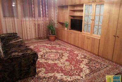 Apartament cu 2 camere decomandat în Km 4-5