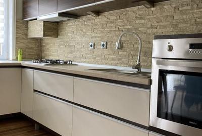 Apartament cu 2 camere decomandat în Florești - 2
