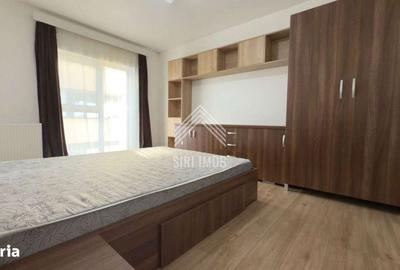 Apartament cu 3 camere în Florești - 6
