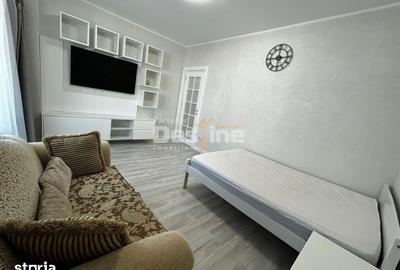 Apartament cu 2 camere decomandat, mobilat în Copou - 2