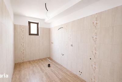Casă cu 4 camere cu Teren 3960 Mp în Milcovul