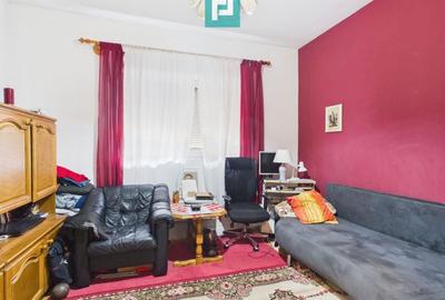 Casă individuală cu 6 camere cu Teren 263 Mp în Cantemir - 8