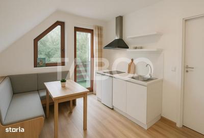 Apartament cu 2 camere decomandat, mobilat în Poplaca - 12