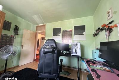 Apartament cu 4 camere în Central - 5