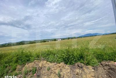 Teren de 500 mp, în Central